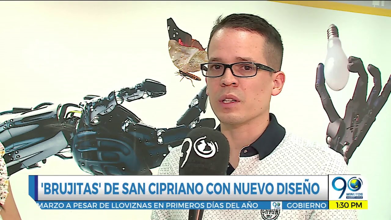 Enero 15 2019 Tradicionales ‘brujitas’ de San Cipriano tendrán un nuevo diseño para 2019 noticias de ultima hora