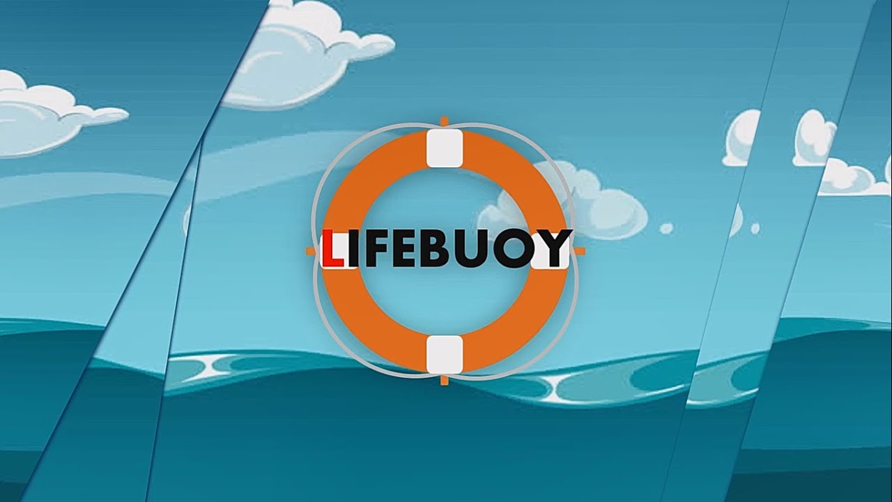 lifebuoy