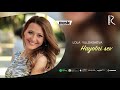 Lola Yuldasheva - Hayotni sev (official music)