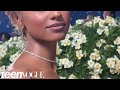 Tyla S Met Gala Look Yoh рџ ђ Tyla S Met Gala Look Yoh рџ ђ