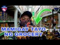 GROCERY | MUNTING HANDOG PARA SA MGA FRONTLINERS DELIVERY RIDERS AT SA MAS HIGIT NA NANGANGA-ILANGAN