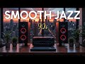 Smooth Jazz x Soulful R&B Beats for Work, Study Flow & Peaceful Hours