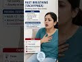 🚑 Shock: Early Warning Signs You Must Know #Shorts