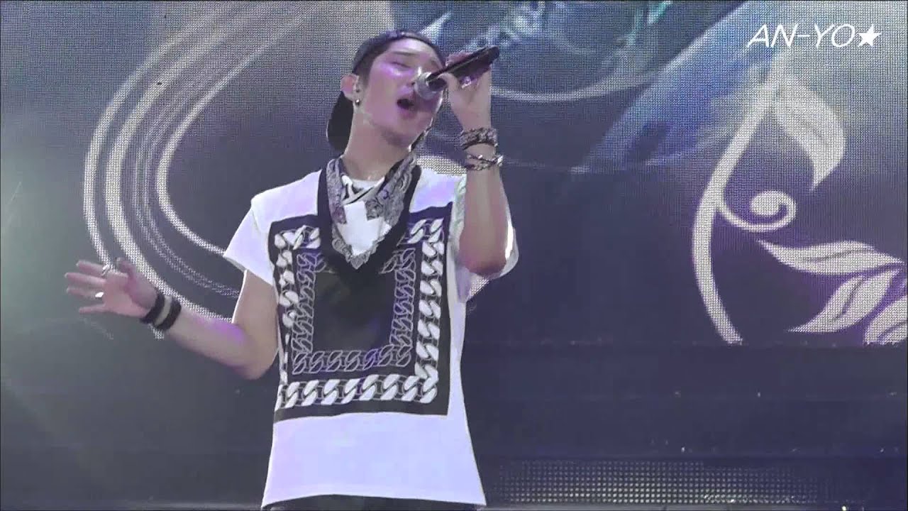 【HD】20140111 JG NIGHT in Shanghai 上海 ★ Sweet Memory　칭찬해줘★ 이준기 イ・ジュンギ　Lee JoonGi　李準基