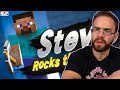 Steve Is Being Added To Smash Bros Ultimate...