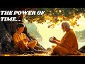 The Secret Power of Time| A Short Story