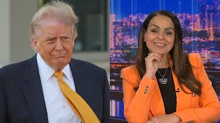 Lefties Losing It: Deliberately dishonest Trump edit goes viral