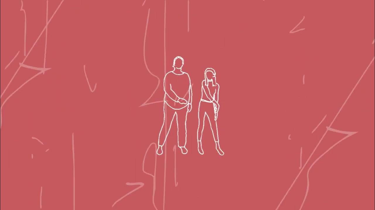Dancing lines art PC live wallpapers HD FREE DOWNOLAD loop animation