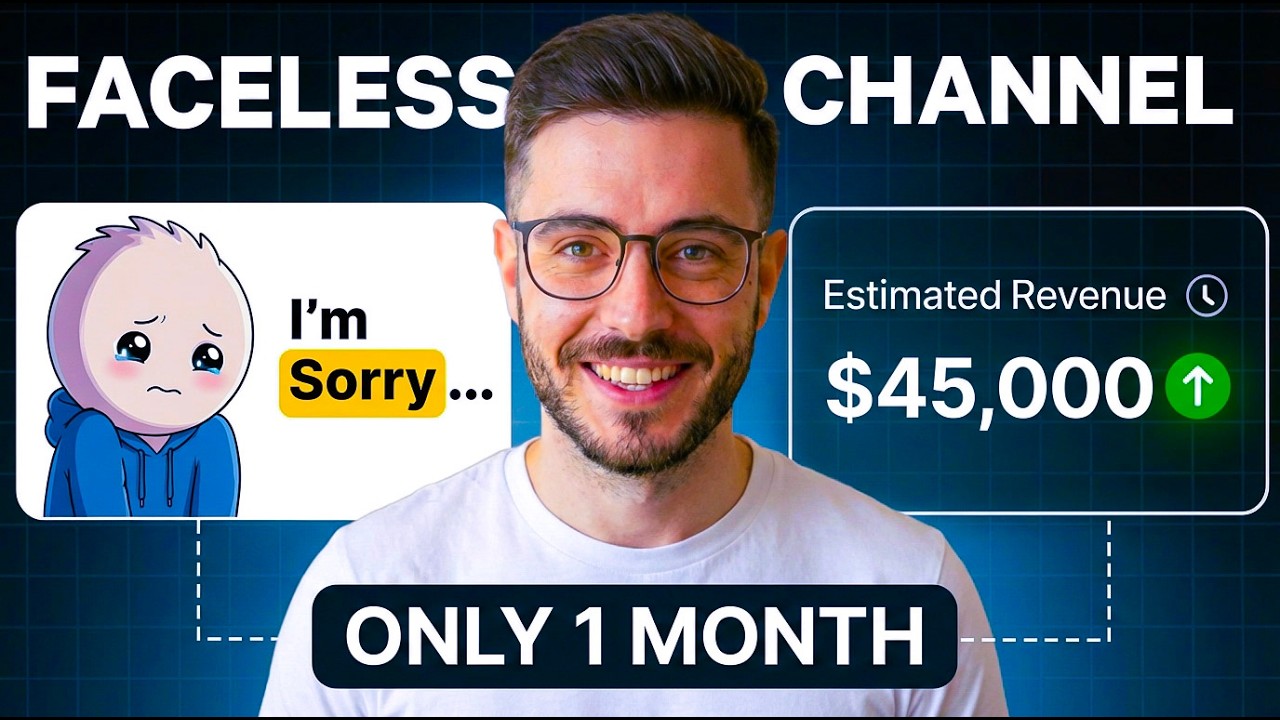How I Make Viral AI Psychology Videos with AI (100% FREE & UNLIMITED)|Complete Step-By-Step Tutorial