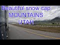 May 17 2024160 trucking beautiful idaho and utah