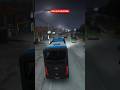 Bus simulator indonesia game video #viral #shorts  #trending
