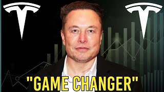 NOW: Elon JUST Revealed $25K Cybertruck-Style Redwood!
