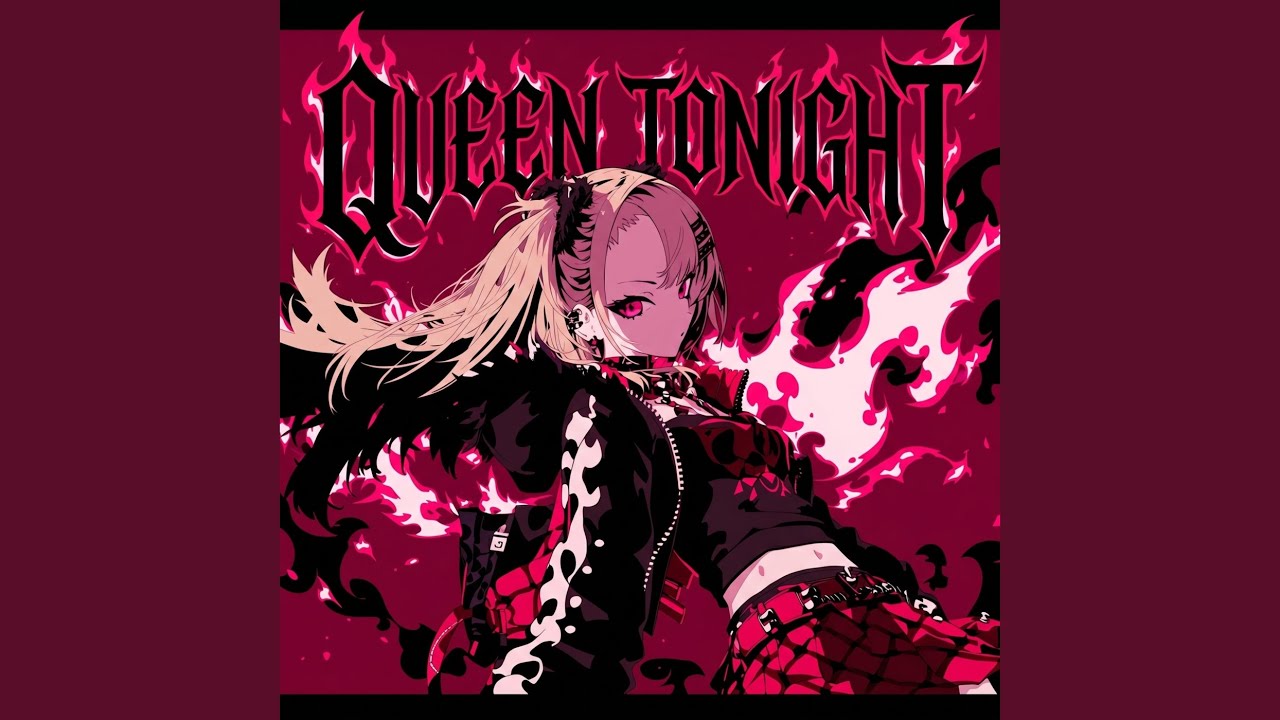 Watch Queen tonight on YouTube Watch Queen tonight on YouTube