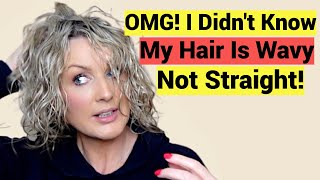 I'Ve Tried The Curly Girl Method  MONDAY VLOG