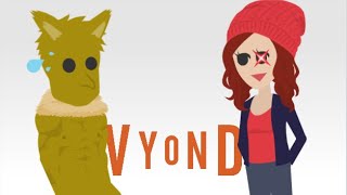 Gf Brutally Insults Hypno, But Its Made In Vyond