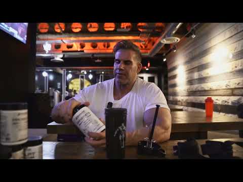 ASK JAY | AMINO SUPPLEMENTS