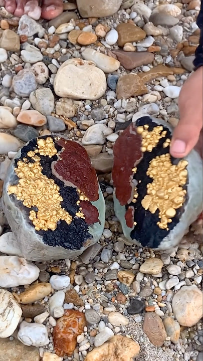 Download lagu Amazingly, gold panning yielded $100,000 today. #gold #goldcollector #funny #viral #satisfying