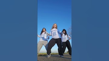 Thumbnail of Ba ba bad Dance trend #shorts #shortvideo #alina #dance #dancechallenge #trending #fyp