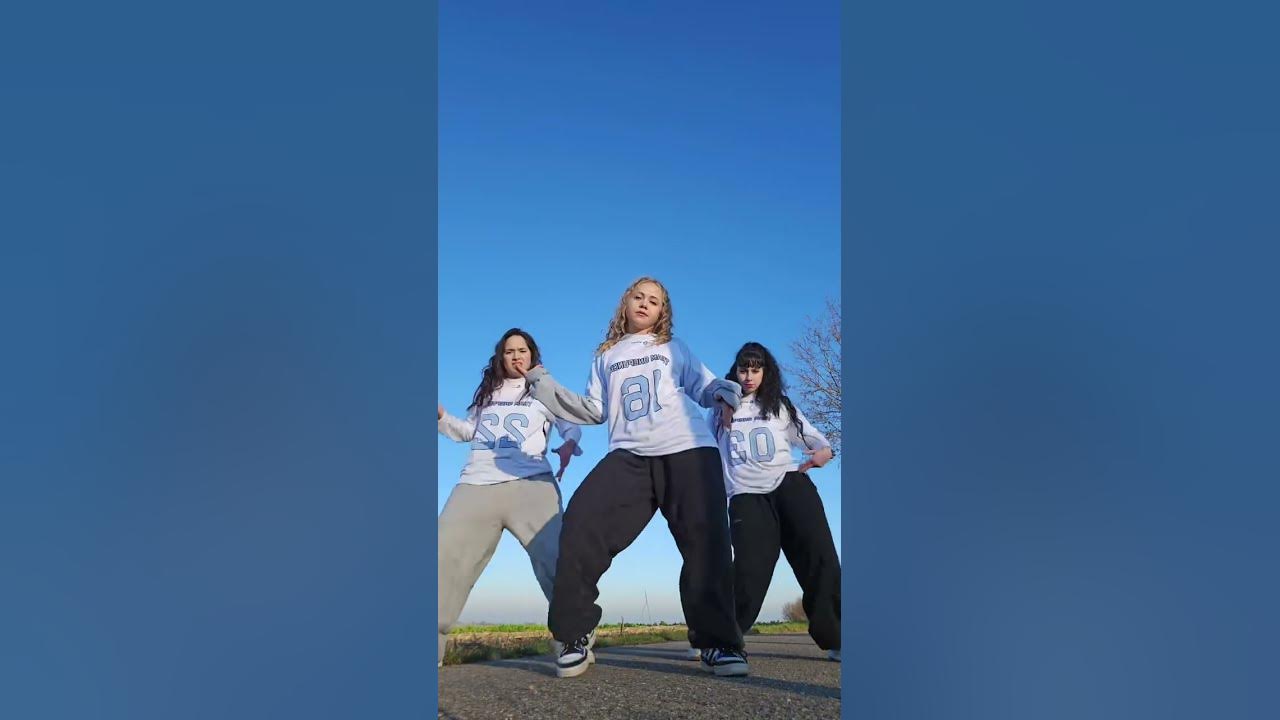 Ba ba bad Dance trend #shorts #shortvideo #alina #dance #dancechallenge #trending #fyp