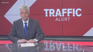 Newberry Belfast Road bridge to close until further notice