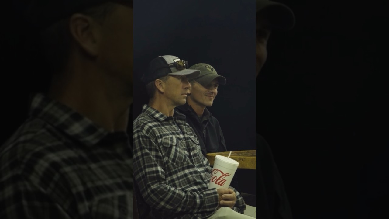 48-hour no-sleep challenge with retired Navy SEAL Team Six Don Mann