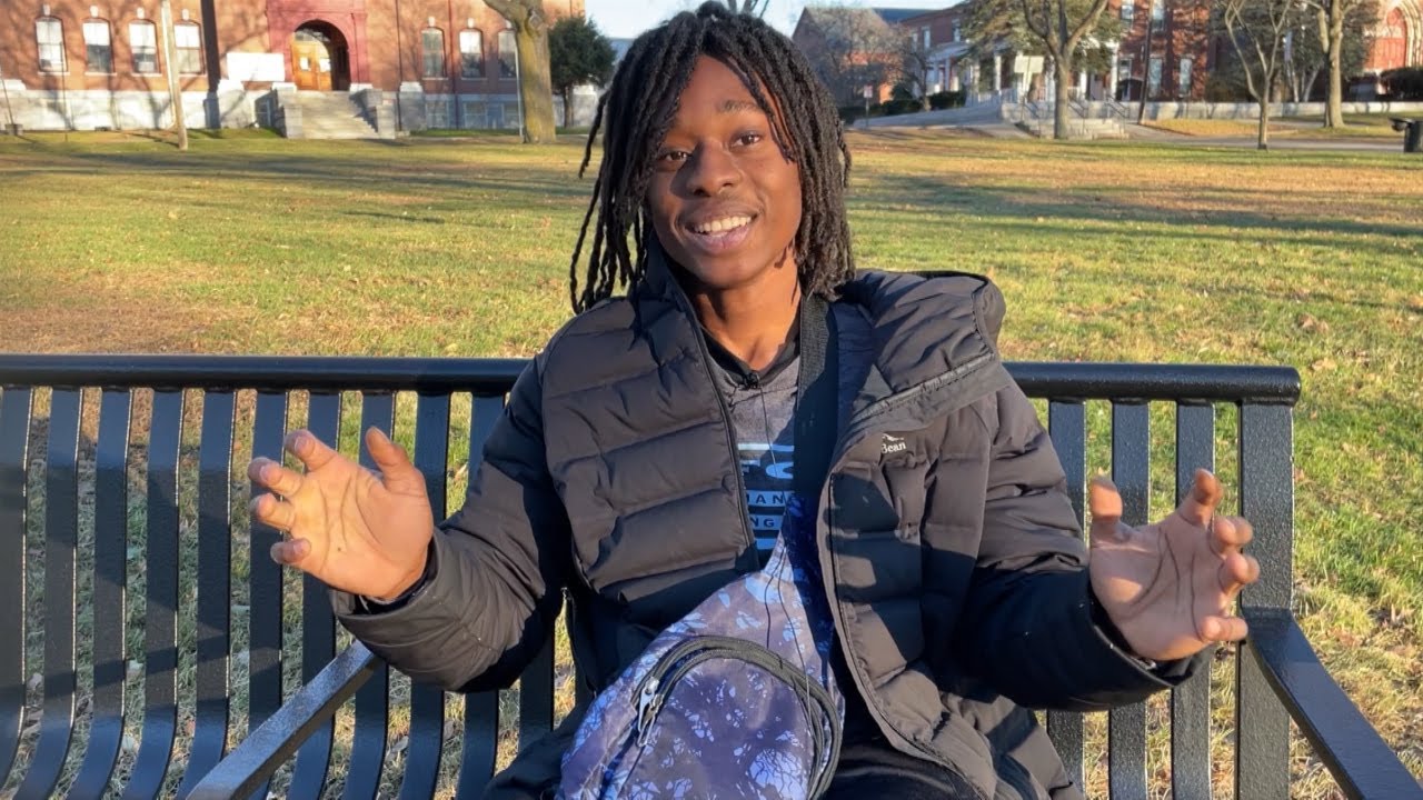 PALM TREES TO PINE TREES | Recognize Maine