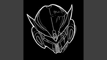 #4 Mojo (Mk.i Prototype)