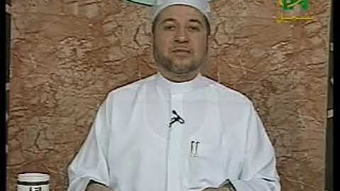 تعليم تجويد سورة Al An'am 006 الأنعام من الآية  082 090