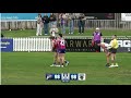 Tasmania Devils Port Melbourne VFL 2026 EPIC FINISH