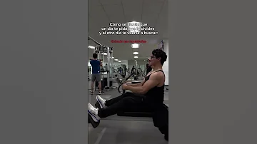 YNQJ Tova Jinjame Arath JG Gym Muscle Relatable 