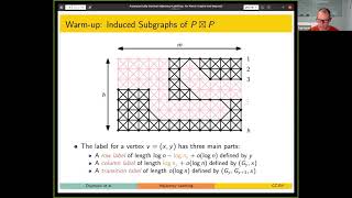 Session 4C - Graph Algorithms and Coding Net Worth