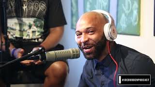 The Joe Budden Podcast Episode 164 | 