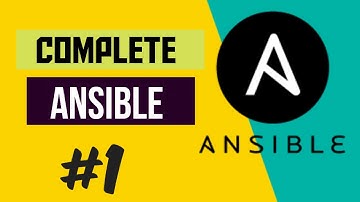 Ansible(RH294) #1 | Red Hat Enterprise Linux Automation With Ansible (#RH294)
