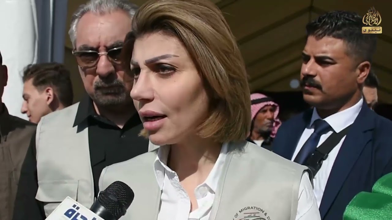#التربية_تفتتح مدرسة ومركزا لمحو الأمية في مخيم الجدعة الأول ...