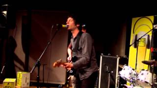 Celebrity Disappears perform Magics at WBEZ's High Fidelity Music Series in Chicago Profile
