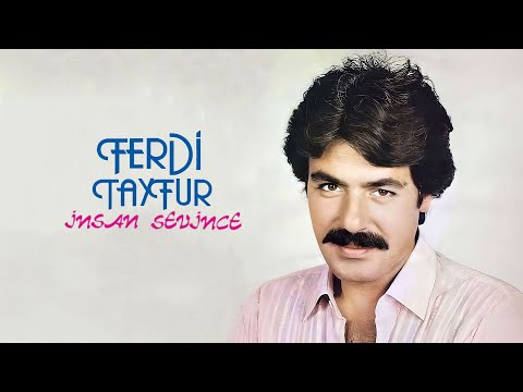 Ferdi Tayfur - Sevginin Ötesi