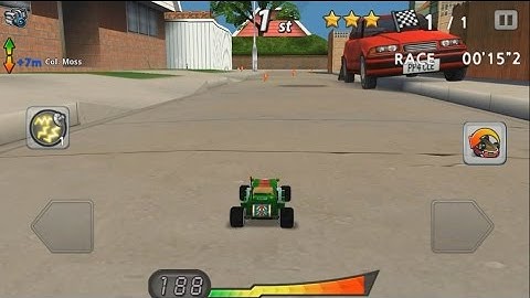 RE-VOLT 2 : MULTIPLAYER - Android Gameplay HD