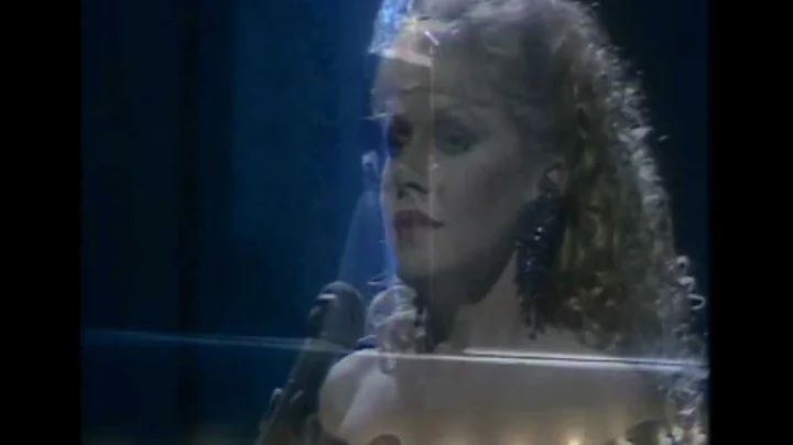 Stephanie Lawrence - Don't Cry For Me Argentina