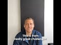 The Unique Challenges of Today #shorts #l3leadershippodcast