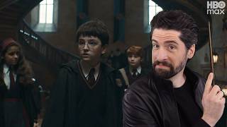So, The new HARRY POTTER and the PHILOSOPHER'S STONE Trailer Looks Good!?