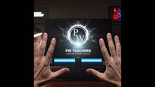 The AURA Teacher Teach You ☠️💀 || PW OG Teachers 🤯 || #iitdream #iitjee #pw