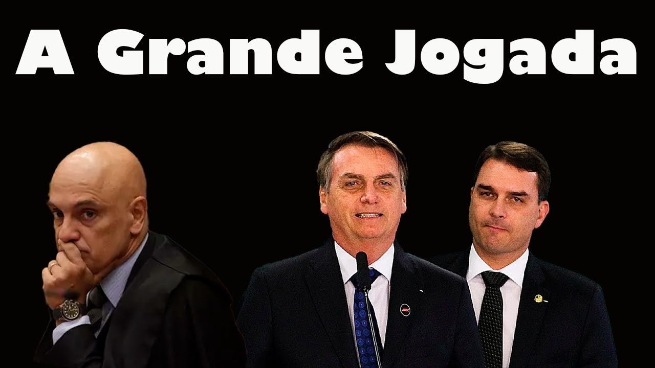 Bolsonaro fez Grande Jogada e poucos perceberam!