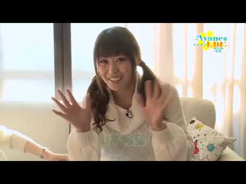 佐倉綾音の部屋