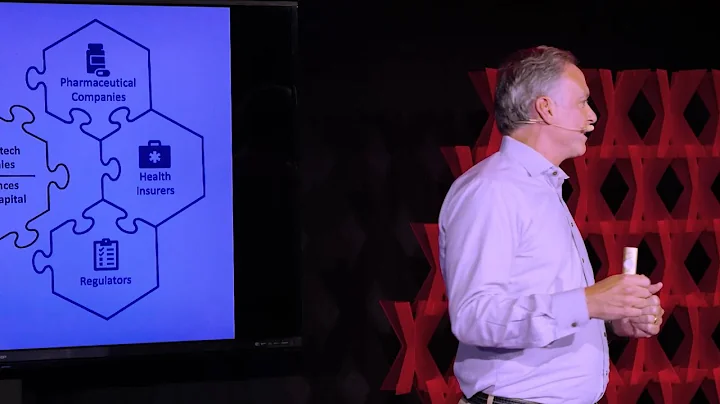 Reimagining philanthropy to drive cures | Sean Doh...