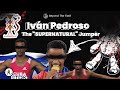 Uncovering the “Supernatural” Iván Pedroso - BTF