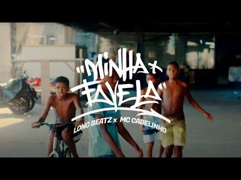 MC CABELINHO - PRETA RARA (Letra) 