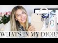 WHAT I KEEP IN MY LUXURY HANDBAGS | Lydia Elise Millen