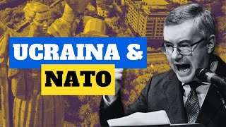 NATO & UCRAINA  Alessandro Barbero (2023)