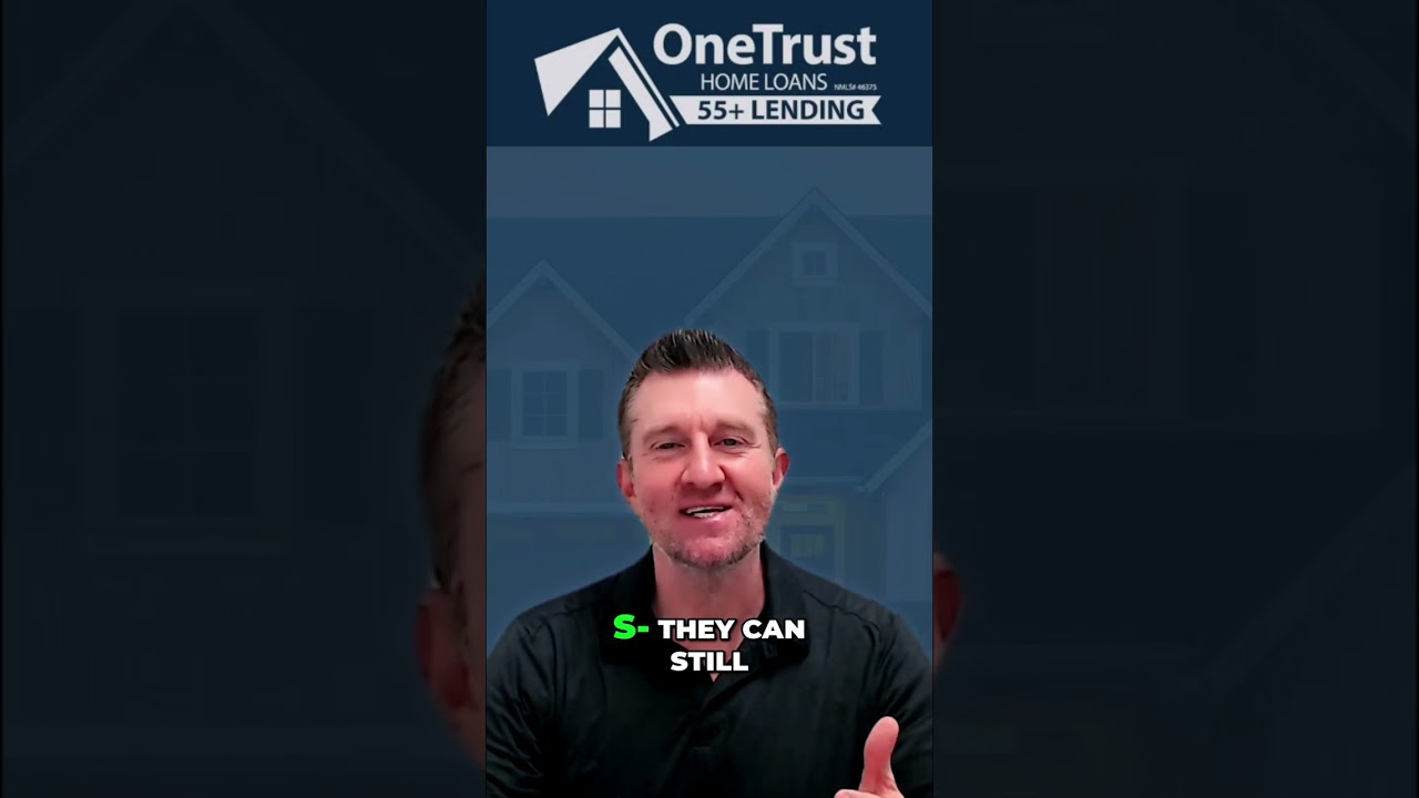 From Your Reverse Mortgage Experts...Unlock $40K Cash & Equity #shorts From Your Reverse Mortgage Experts...Unlock $40K Cash & Equity #shorts