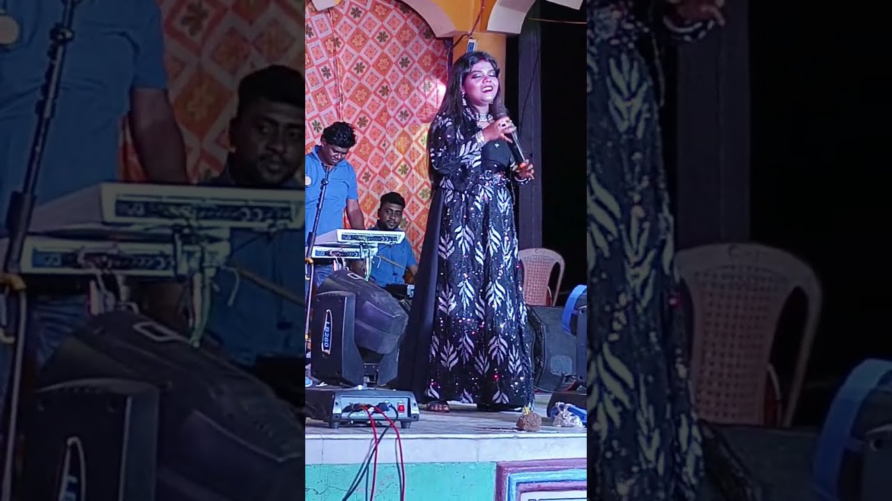 পূর্ণিমা মাড্ডি 